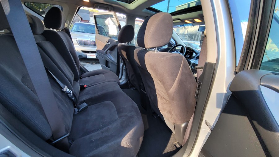Used Nissan Murano AWD 4dr SV 2012 | Auto Match LLC. Waterbury, Connecticut Used Nissan Murano AWD 4dr SV 2012 | Auto Match LLC. Waterbury, Connecticut