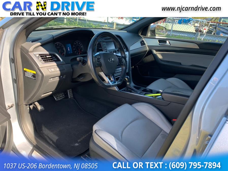 Used Hyundai Sonata Sport 2.0T 2015 | Car N Drive. Bordentown, New Jersey Used Hyundai Sonata Sport 2.0T 2015 | Car N Drive. Bordentown, New Jersey