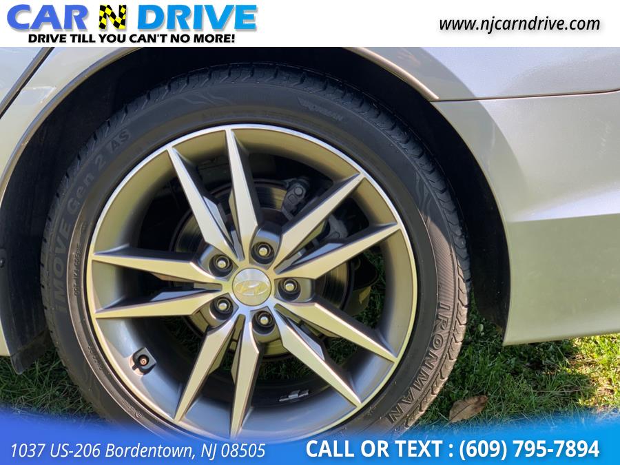 Used Hyundai Sonata Sport 2.0T 2015 | Car N Drive. Bordentown, New Jersey Used Hyundai Sonata Sport 2.0T 2015 | Car N Drive. Bordentown, New Jersey