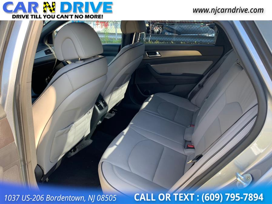 Used Hyundai Sonata Sport 2.0T 2015 | Car N Drive. Bordentown, New Jersey Used Hyundai Sonata Sport 2.0T 2015 | Car N Drive. Bordentown, New Jersey