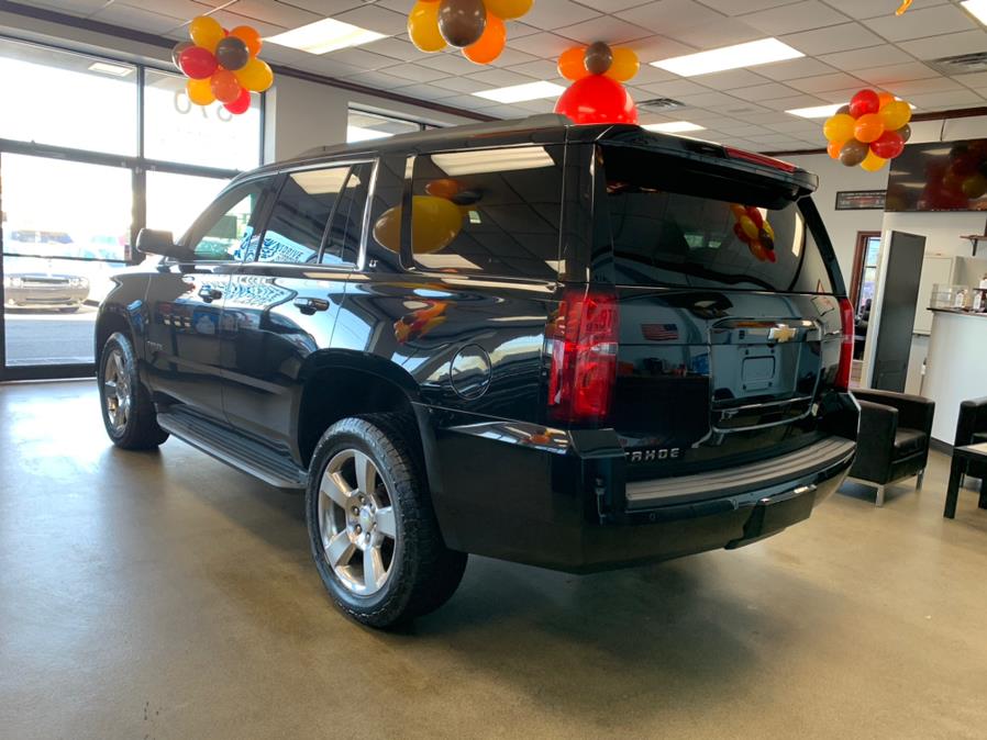 2017 Chevrolet Tahoe 4WD 4dr LT, available for sale in Inwood, New York | 5 Towns Drive. Inwood, New York 2017 Chevrolet Tahoe 4WD 4dr LT, available for sale in Inwood, New York | 5 Towns Drive. Inwood, New York