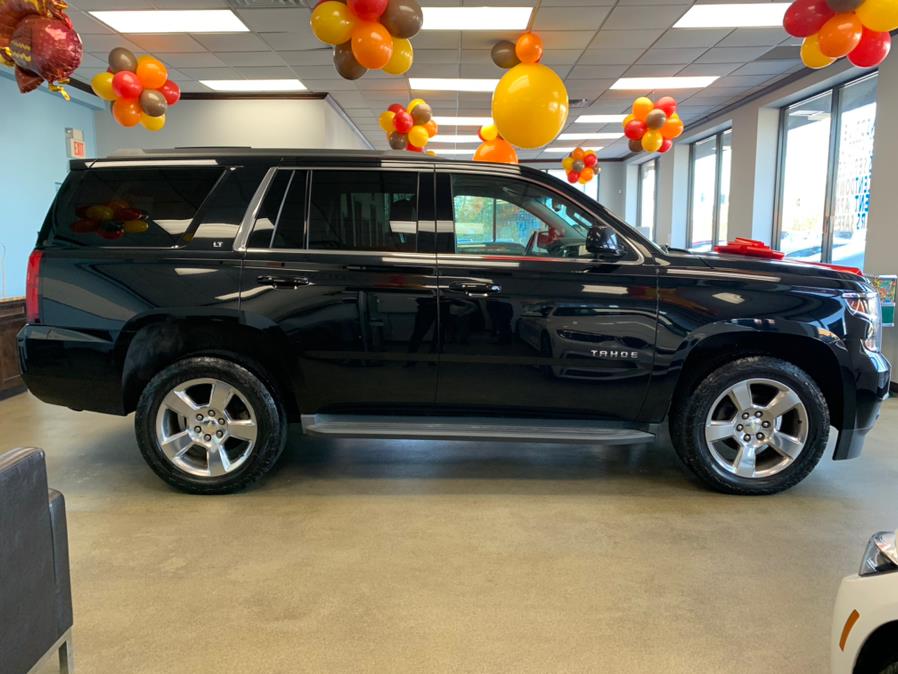 2017 Chevrolet Tahoe 4WD 4dr LT, available for sale in Inwood, New York | 5 Towns Drive. Inwood, New York 2017 Chevrolet Tahoe 4WD 4dr LT, available for sale in Inwood, New York | 5 Towns Drive. Inwood, New York