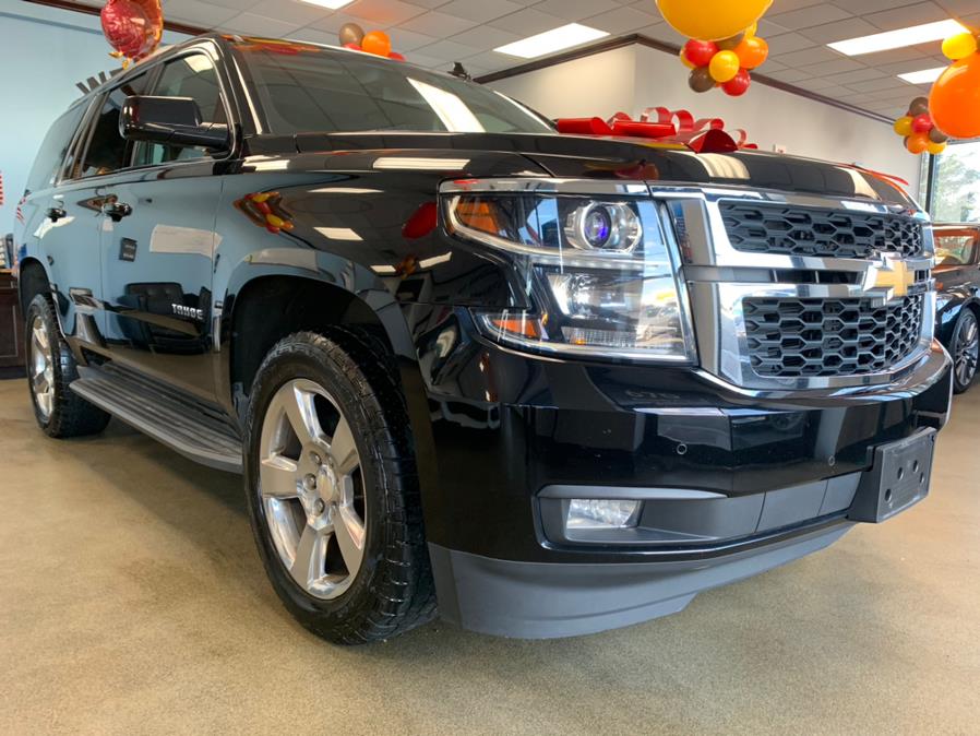 2017 Chevrolet Tahoe 4WD 4dr LT, available for sale in Inwood, New York | 5 Towns Drive. Inwood, New York 2017 Chevrolet Tahoe 4WD 4dr LT, available for sale in Inwood, New York | 5 Towns Drive. Inwood, New York