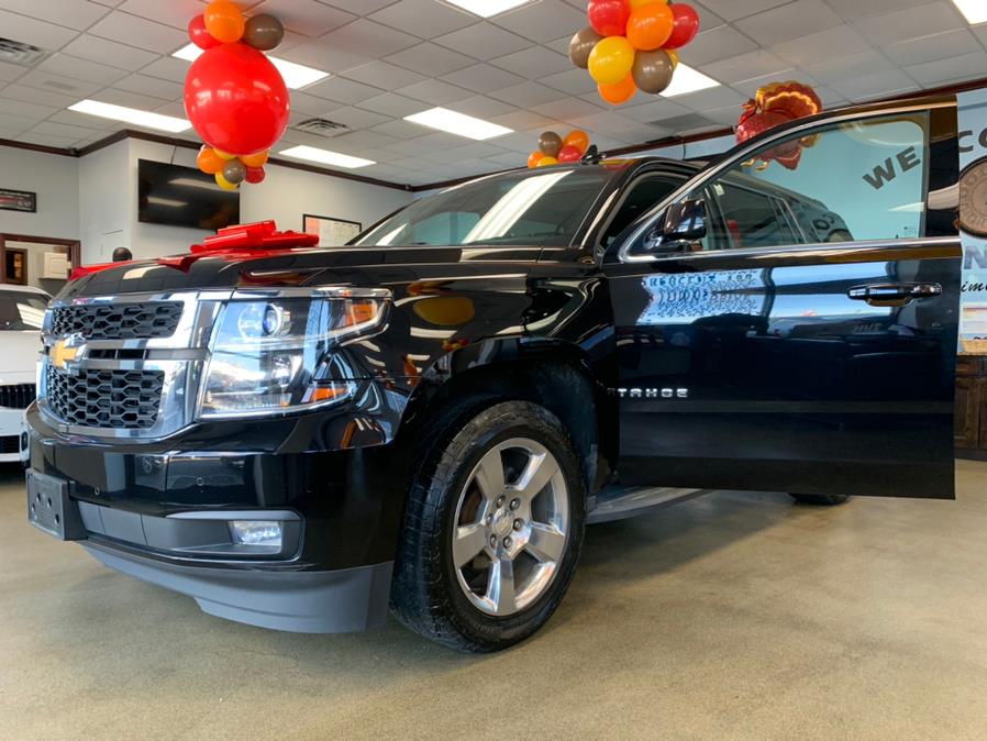 2017 Chevrolet Tahoe 4WD 4dr LT, available for sale in Inwood, New York | 5 Towns Drive. Inwood, New York 2017 Chevrolet Tahoe 4WD 4dr LT, available for sale in Inwood, New York | 5 Towns Drive. Inwood, New York