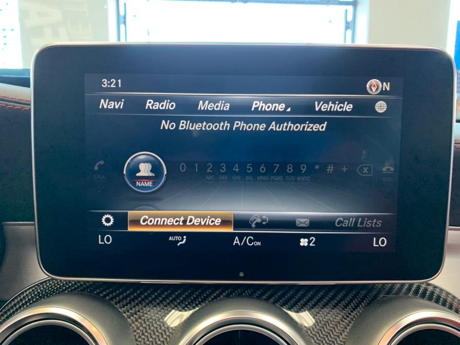Used Mercedes-Benz C-Class C63S AMG C 63 S Cabriolet 2018 | 5 Towns Drive. Inwood, New York Used Mercedes-Benz C-Class C63S AMG C 63 S Cabriolet 2018 | 5 Towns Drive. Inwood, New York