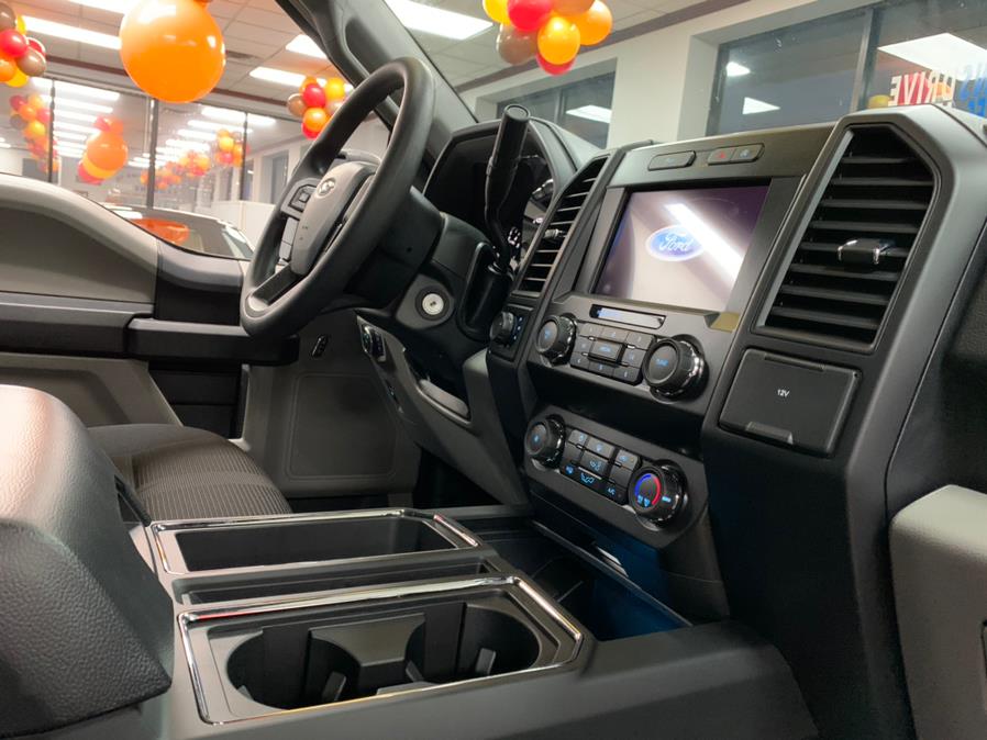 2020 Ford F-150 STX XLT 4WD SuperCrew 5.5'' Box, available for sale in Inwood, New York | 5 Towns Drive. Inwood, New York 2020 Ford F-150 STX XLT 4WD SuperCrew 5.5'' Box, available for sale in Inwood, New York | 5 Towns Drive. Inwood, New York