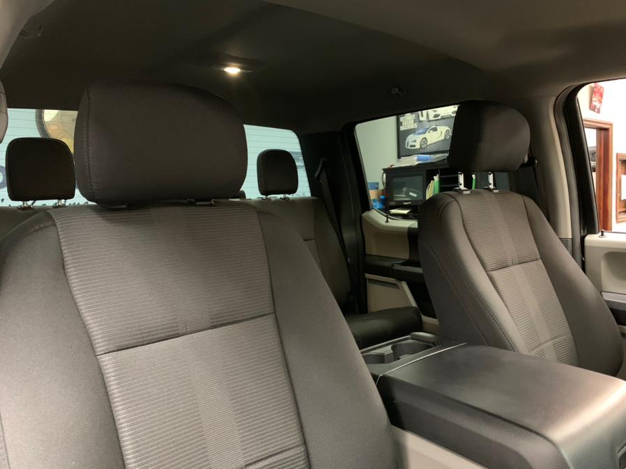 2020 Ford F-150 STX XLT 4WD SuperCrew 5.5'' Box, available for sale in Inwood, New York | 5 Towns Drive. Inwood, New York 2020 Ford F-150 STX XLT 4WD SuperCrew 5.5'' Box, available for sale in Inwood, New York | 5 Towns Drive. Inwood, New York
