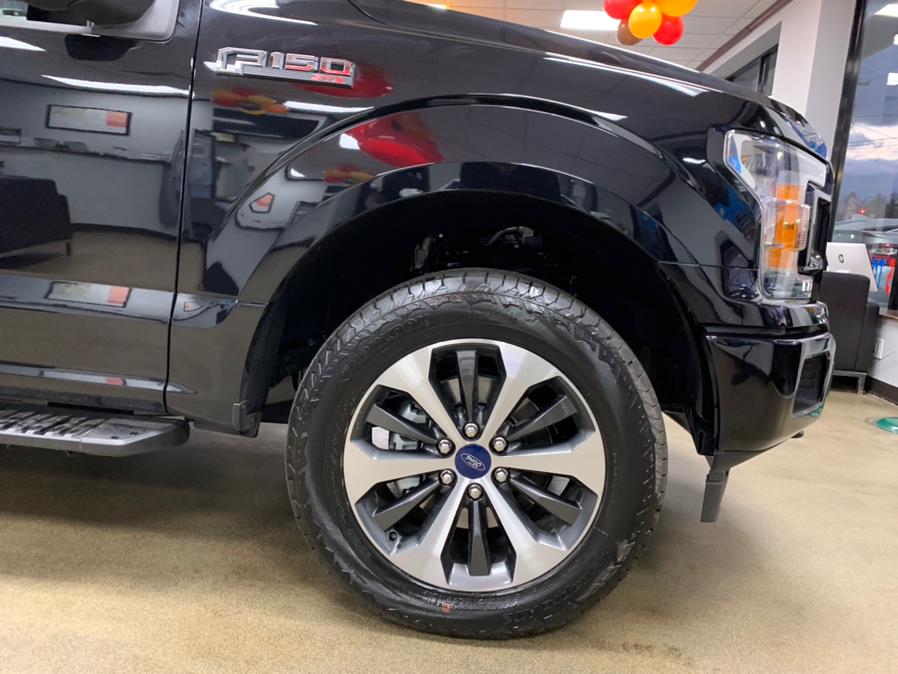 2020 Ford F-150 STX XLT 4WD SuperCrew 5.5'' Box, available for sale in Inwood, New York | 5 Towns Drive. Inwood, New York 2020 Ford F-150 STX XLT 4WD SuperCrew 5.5'' Box, available for sale in Inwood, New York | 5 Towns Drive. Inwood, New York