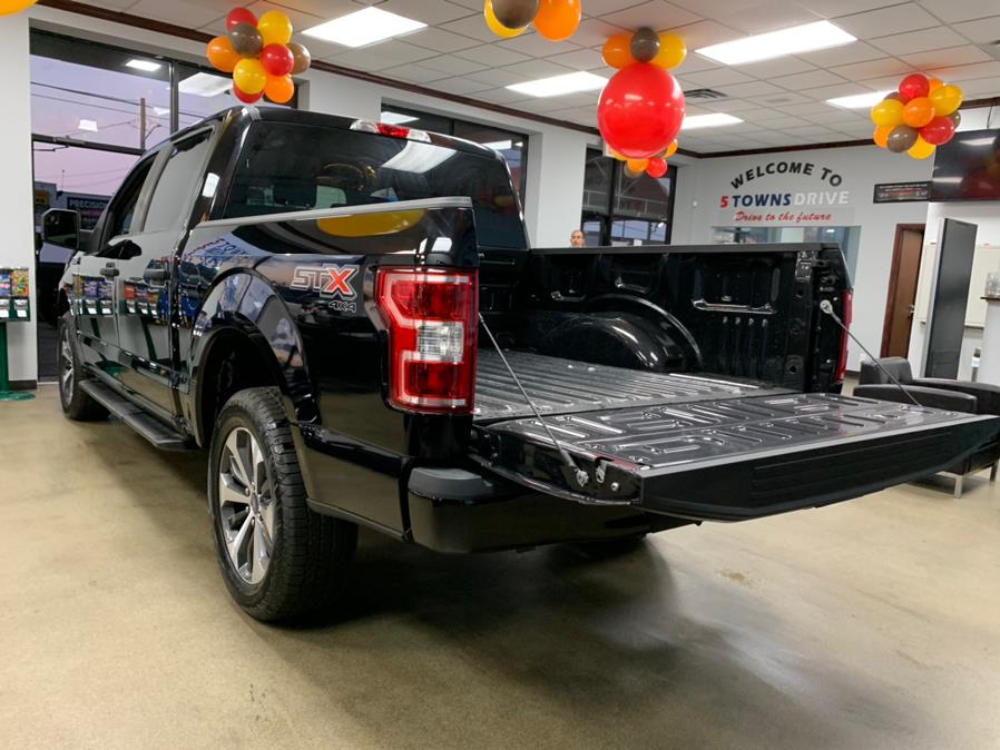 2020 Ford F-150 STX XLT 4WD SuperCrew 5.5'' Box, available for sale in Inwood, New York | 5 Towns Drive. Inwood, New York 2020 Ford F-150 STX XLT 4WD SuperCrew 5.5'' Box, available for sale in Inwood, New York | 5 Towns Drive. Inwood, New York