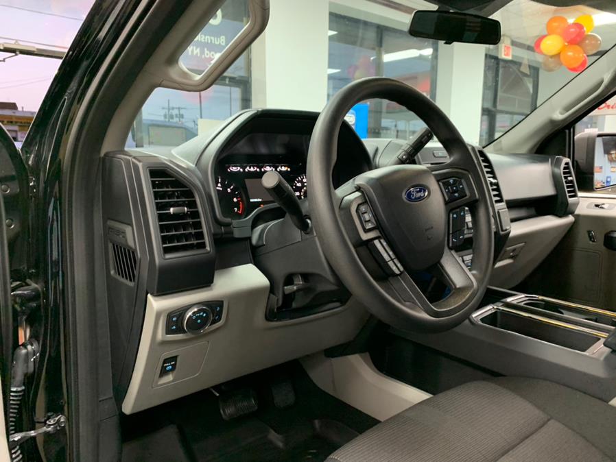 2020 Ford F-150 STX XLT 4WD SuperCrew 5.5'' Box, available for sale in Inwood, New York | 5 Towns Drive. Inwood, New York 2020 Ford F-150 STX XLT 4WD SuperCrew 5.5'' Box, available for sale in Inwood, New York | 5 Towns Drive. Inwood, New York