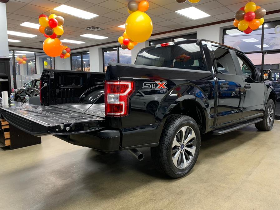 2020 Ford F-150 STX XLT 4WD SuperCrew 5.5'' Box, available for sale in Inwood, New York | 5 Towns Drive. Inwood, New York 2020 Ford F-150 STX XLT 4WD SuperCrew 5.5'' Box, available for sale in Inwood, New York | 5 Towns Drive. Inwood, New York
