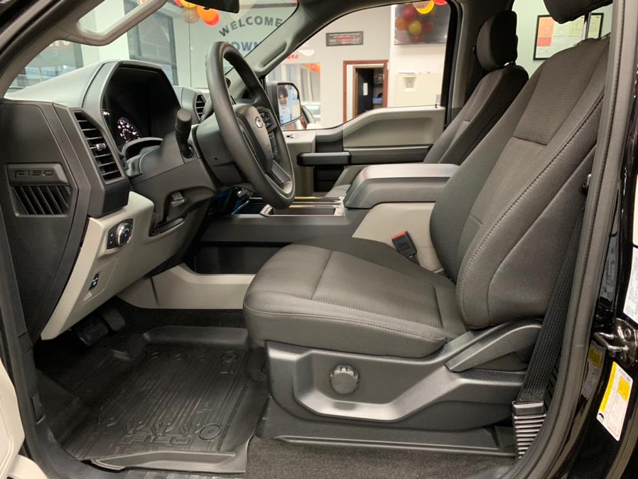 2020 Ford F-150 STX XLT 4WD SuperCrew 5.5'' Box, available for sale in Inwood, New York | 5 Towns Drive. Inwood, New York 2020 Ford F-150 STX XLT 4WD SuperCrew 5.5'' Box, available for sale in Inwood, New York | 5 Towns Drive. Inwood, New York