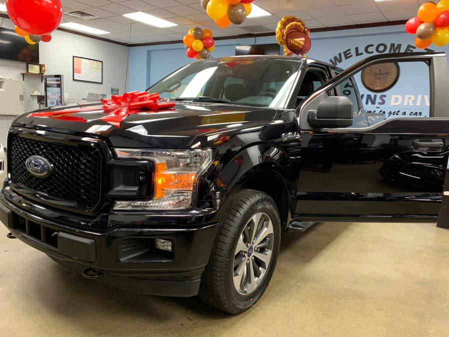 2020 Ford F-150 STX XLT 4WD SuperCrew 5.5'' Box, available for sale in Inwood, New York | 5 Towns Drive. Inwood, New York 2020 Ford F-150 STX XLT 4WD SuperCrew 5.5'' Box, available for sale in Inwood, New York | 5 Towns Drive. Inwood, New York