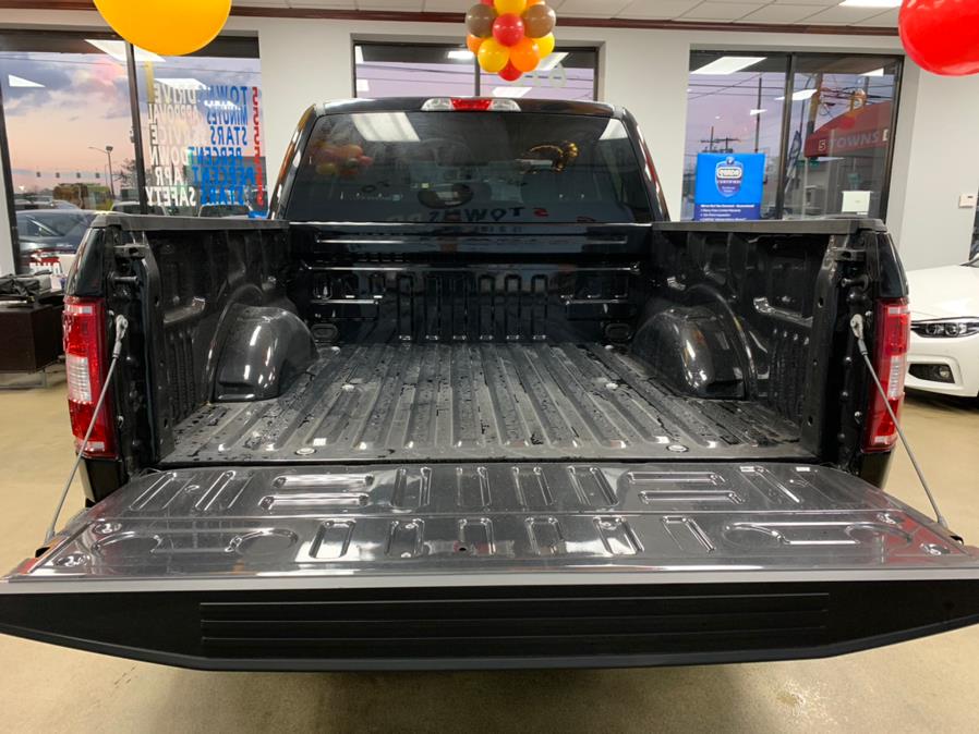2020 Ford F-150 STX XLT 4WD SuperCrew 5.5'' Box, available for sale in Inwood, New York | 5 Towns Drive. Inwood, New York 2020 Ford F-150 STX XLT 4WD SuperCrew 5.5'' Box, available for sale in Inwood, New York | 5 Towns Drive. Inwood, New York