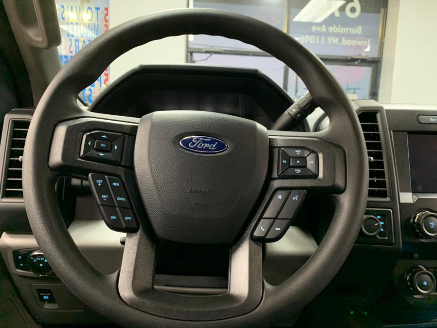 2020 Ford F-150 STX XLT 4WD SuperCrew 5.5'' Box, available for sale in Inwood, New York | 5 Towns Drive. Inwood, New York 2020 Ford F-150 STX XLT 4WD SuperCrew 5.5'' Box, available for sale in Inwood, New York | 5 Towns Drive. Inwood, New York