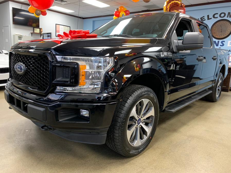 2020 Ford F-150 STX XLT 4WD SuperCrew 5.5'' Box, available for sale in Inwood, New York | 5 Towns Drive. Inwood, New York 2020 Ford F-150 STX XLT 4WD SuperCrew 5.5'' Box, available for sale in Inwood, New York | 5 Towns Drive. Inwood, New York