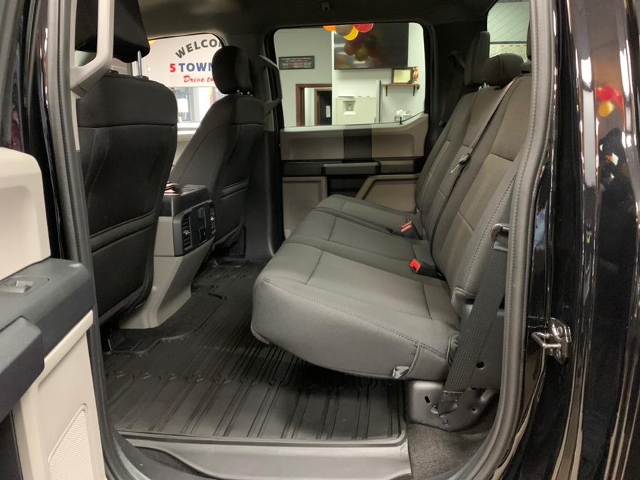 2020 Ford F-150 STX XLT 4WD SuperCrew 5.5'' Box, available for sale in Inwood, New York | 5 Towns Drive. Inwood, New York 2020 Ford F-150 STX XLT 4WD SuperCrew 5.5'' Box, available for sale in Inwood, New York | 5 Towns Drive. Inwood, New York