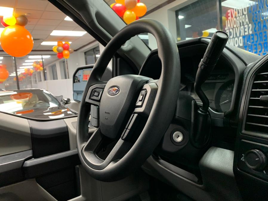 2020 Ford F-150 STX XLT 4WD SuperCrew 5.5'' Box, available for sale in Inwood, New York | 5 Towns Drive. Inwood, New York 2020 Ford F-150 STX XLT 4WD SuperCrew 5.5'' Box, available for sale in Inwood, New York | 5 Towns Drive. Inwood, New York