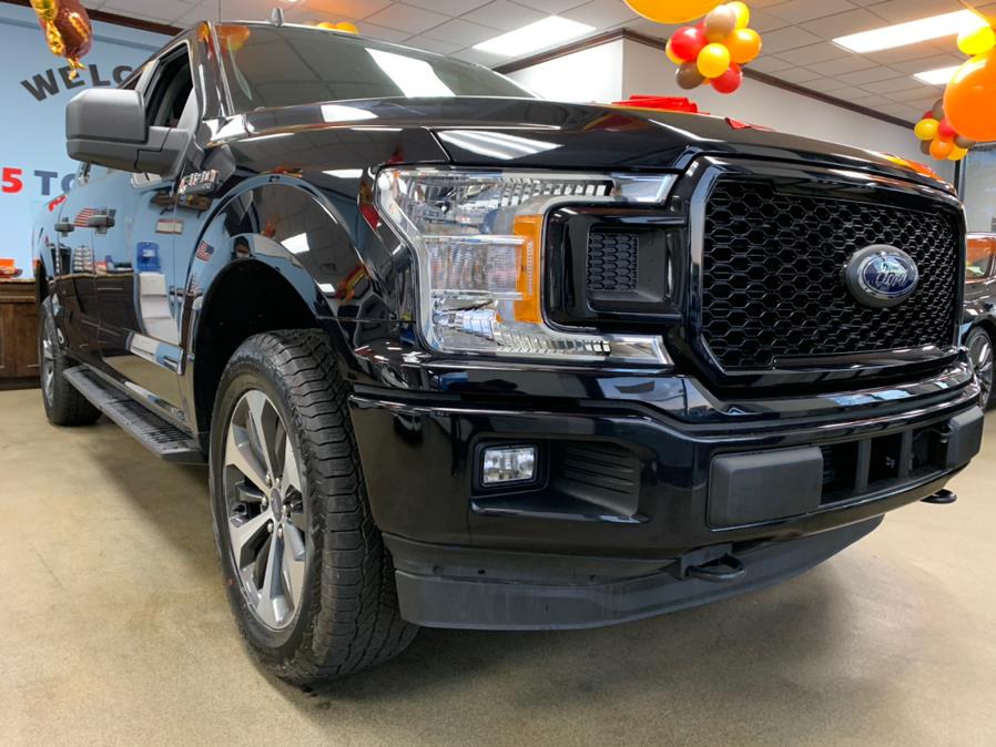 2020 Ford F-150 STX XLT 4WD SuperCrew 5.5'' Box, available for sale in Inwood, New York | 5 Towns Drive. Inwood, New York 2020 Ford F-150 STX XLT 4WD SuperCrew 5.5'' Box, available for sale in Inwood, New York | 5 Towns Drive. Inwood, New York