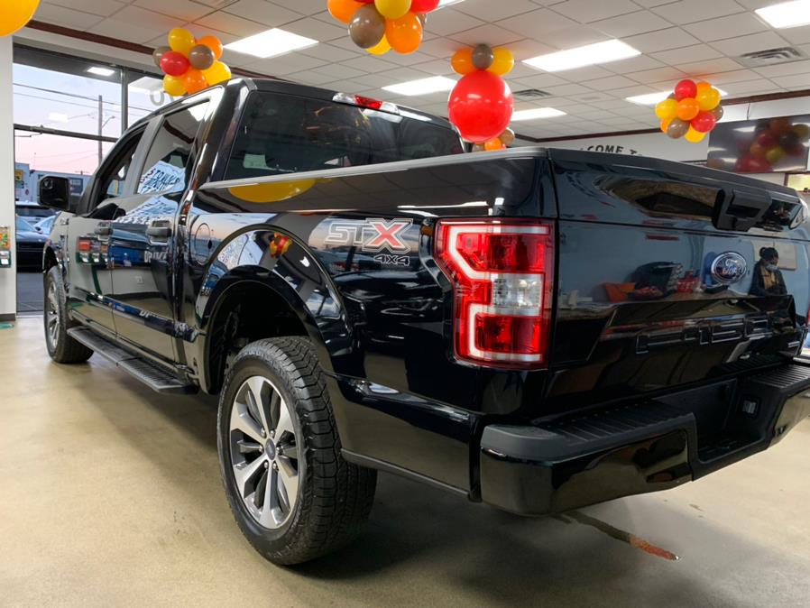 2020 Ford F-150 STX XLT 4WD SuperCrew 5.5'' Box, available for sale in Inwood, New York | 5 Towns Drive. Inwood, New York 2020 Ford F-150 STX XLT 4WD SuperCrew 5.5'' Box, available for sale in Inwood, New York | 5 Towns Drive. Inwood, New York