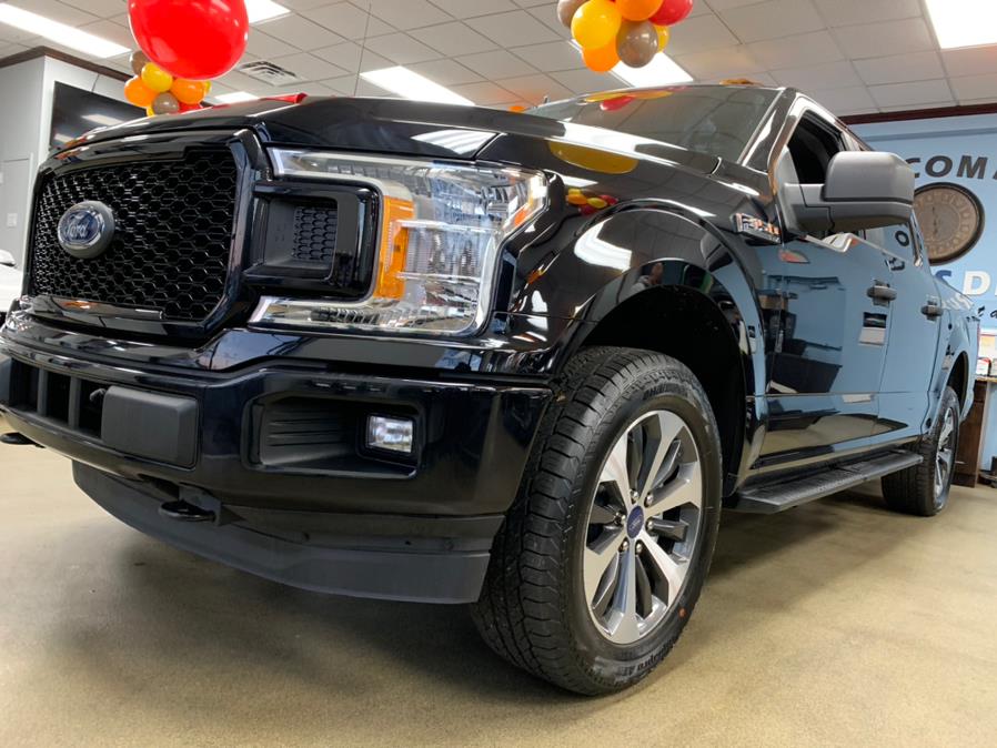 2020 Ford F-150 STX XLT 4WD SuperCrew 5.5'' Box, available for sale in Inwood, New York | 5 Towns Drive. Inwood, New York 2020 Ford F-150 STX XLT 4WD SuperCrew 5.5'' Box, available for sale in Inwood, New York | 5 Towns Drive. Inwood, New York
