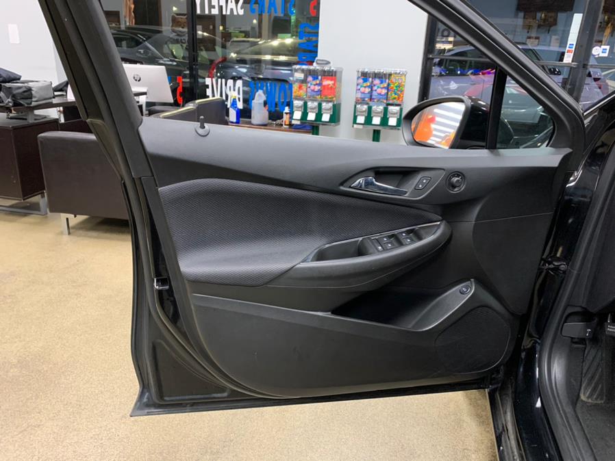 Used Chevrolet Cruze 4dr Sdn LT 2019 | 5 Towns Drive. Inwood, New York Used Chevrolet Cruze 4dr Sdn LT 2019 | 5 Towns Drive. Inwood, New York