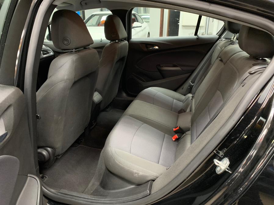 Used Chevrolet Cruze 4dr Sdn LT 2019 | 5 Towns Drive. Inwood, New York Used Chevrolet Cruze 4dr Sdn LT 2019 | 5 Towns Drive. Inwood, New York