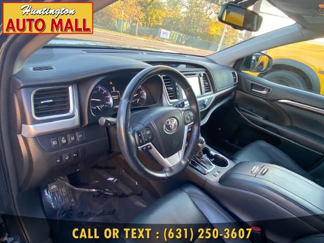 2014 Toyota Highlander AWD 4dr V6 Limited (Natl), available for sale in Huntington Station, New York | Huntington Auto Mall. Huntington Station, New York 2014 Toyota Highlander AWD 4dr V6 Limited (Natl), available for sale in Huntington Station, New York | Huntington Auto Mall. Huntington Station, New York
