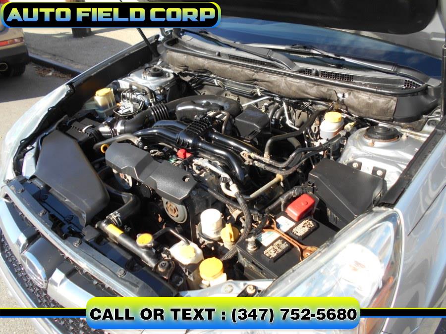 Used Subaru Legacy 4dr Sdn H4 Auto 2.5i PZEV 2013 | Auto Field Corp. Jamaica, New York Used Subaru Legacy 4dr Sdn H4 Auto 2.5i PZEV 2013 | Auto Field Corp. Jamaica, New York