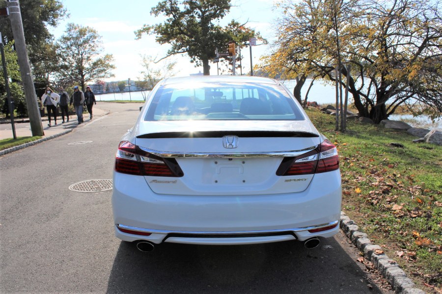2017 Honda Accord Sedan Sport, available for sale in Great Neck, New York | Great Neck Car Buyers & Sellers. Great Neck, New York 2017 Honda Accord Sedan Sport, available for sale in Great Neck, New York | Great Neck Car Buyers & Sellers. Great Neck, New York