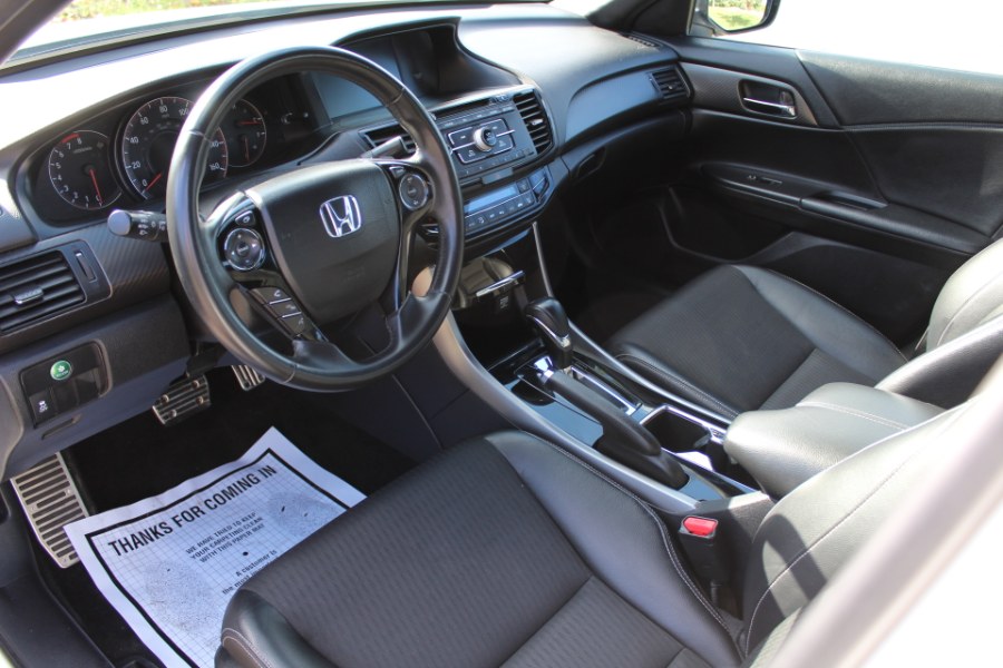 2017 Honda Accord Sedan Sport, available for sale in Great Neck, New York | Great Neck Car Buyers & Sellers. Great Neck, New York 2017 Honda Accord Sedan Sport, available for sale in Great Neck, New York | Great Neck Car Buyers & Sellers. Great Neck, New York