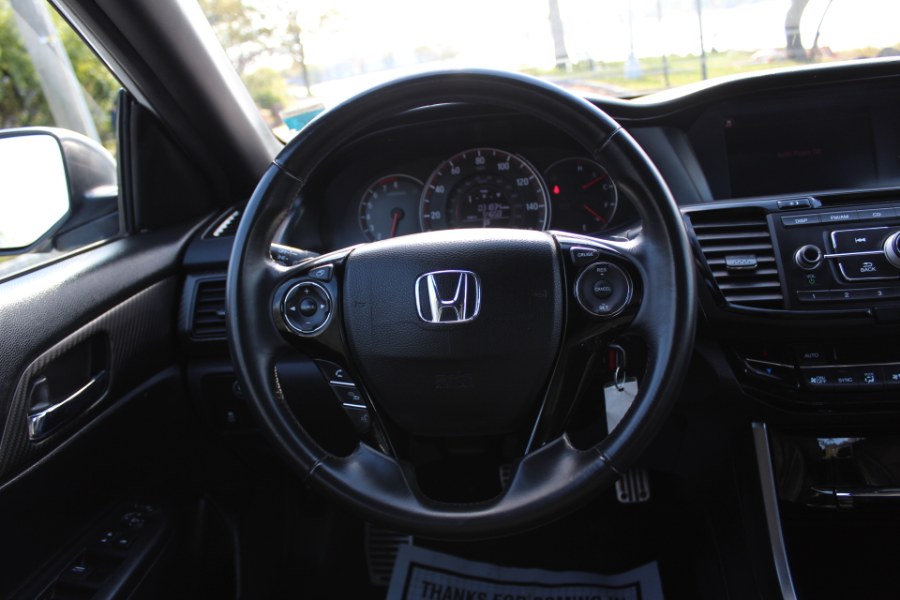 2017 Honda Accord Sedan Sport, available for sale in Great Neck, New York | Great Neck Car Buyers & Sellers. Great Neck, New York 2017 Honda Accord Sedan Sport, available for sale in Great Neck, New York | Great Neck Car Buyers & Sellers. Great Neck, New York