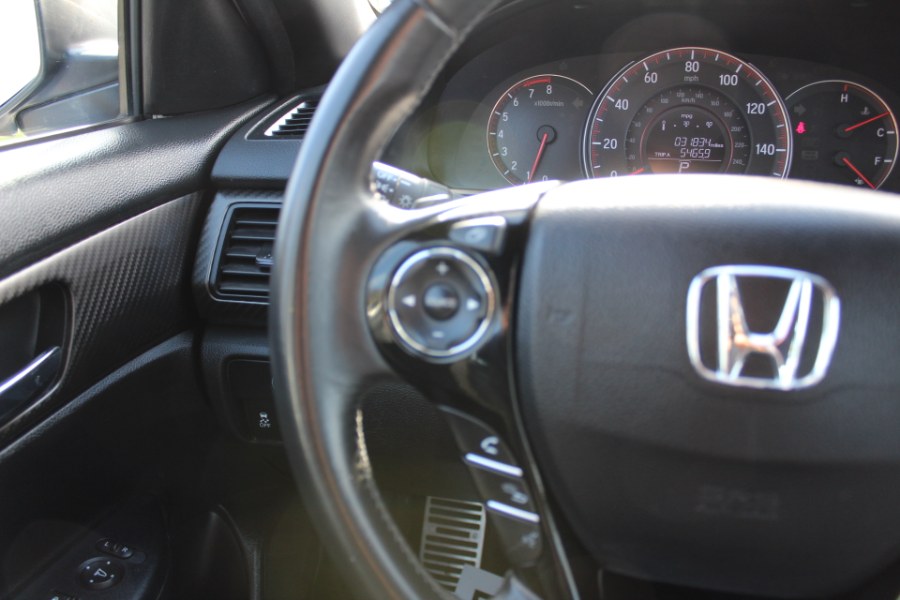 2017 Honda Accord Sedan Sport, available for sale in Great Neck, New York | Great Neck Car Buyers & Sellers. Great Neck, New York 2017 Honda Accord Sedan Sport, available for sale in Great Neck, New York | Great Neck Car Buyers & Sellers. Great Neck, New York
