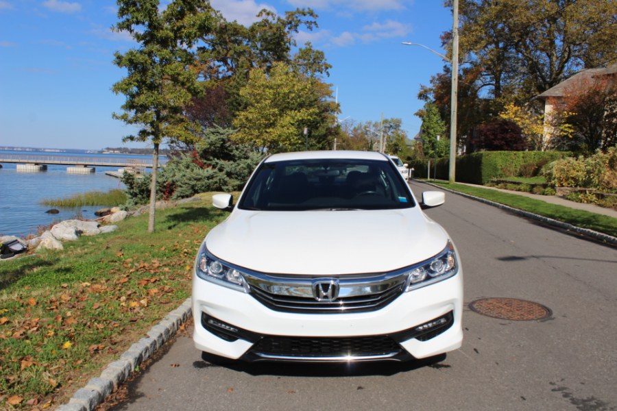 2017 Honda Accord Sedan Sport, available for sale in Great Neck, New York | Great Neck Car Buyers & Sellers. Great Neck, New York 2017 Honda Accord Sedan Sport, available for sale in Great Neck, New York | Great Neck Car Buyers & Sellers. Great Neck, New York