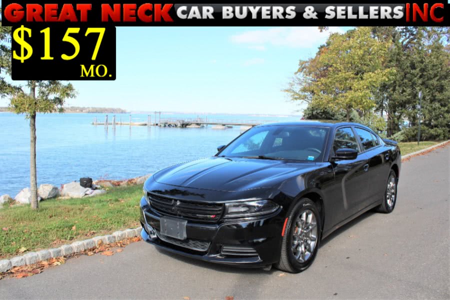 2017 Dodge Charger SE AWD, available for sale in Great Neck, New York | Great Neck Car Buyers & Sellers. Great Neck, New York