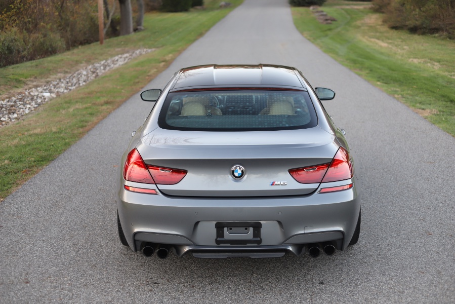 2014 BMW M6 4dr Gran Cpe, available for sale in North Salem, New York | Meccanic Shop North Inc. North Salem, New York 2014 BMW M6 4dr Gran Cpe, available for sale in North Salem, New York | Meccanic Shop North Inc. North Salem, New York