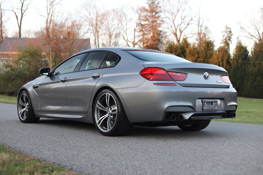 2014 BMW M6 4dr Gran Cpe, available for sale in North Salem, New York | Meccanic Shop North Inc. North Salem, New York 2014 BMW M6 4dr Gran Cpe, available for sale in North Salem, New York | Meccanic Shop North Inc. North Salem, New York