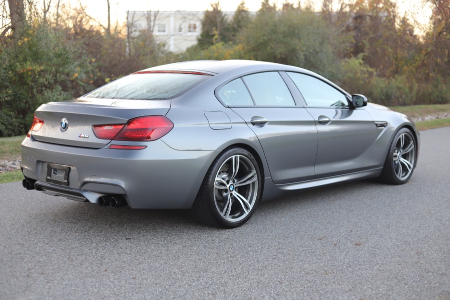 2014 BMW M6 4dr Gran Cpe, available for sale in North Salem, New York | Meccanic Shop North Inc. North Salem, New York 2014 BMW M6 4dr Gran Cpe, available for sale in North Salem, New York | Meccanic Shop North Inc. North Salem, New York
