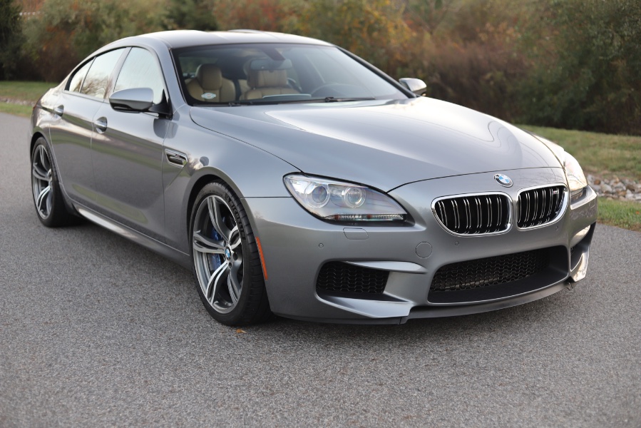 2014 BMW M6 4dr Gran Cpe, available for sale in North Salem, New York | Meccanic Shop North Inc. North Salem, New York 2014 BMW M6 4dr Gran Cpe, available for sale in North Salem, New York | Meccanic Shop North Inc. North Salem, New York
