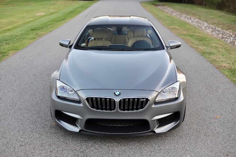 2014 BMW M6 4dr Gran Cpe, available for sale in North Salem, New York | Meccanic Shop North Inc. North Salem, New York 2014 BMW M6 4dr Gran Cpe, available for sale in North Salem, New York | Meccanic Shop North Inc. North Salem, New York