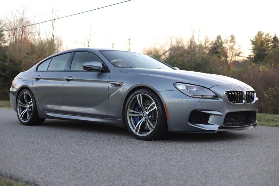 2014 BMW M6 4dr Gran Cpe, available for sale in North Salem, New York | Meccanic Shop North Inc. North Salem, New York 2014 BMW M6 4dr Gran Cpe, available for sale in North Salem, New York | Meccanic Shop North Inc. North Salem, New York