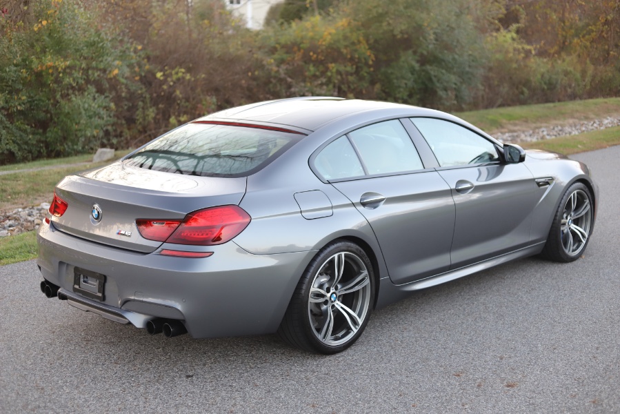 2014 BMW M6 4dr Gran Cpe, available for sale in North Salem, New York | Meccanic Shop North Inc. North Salem, New York 2014 BMW M6 4dr Gran Cpe, available for sale in North Salem, New York | Meccanic Shop North Inc. North Salem, New York