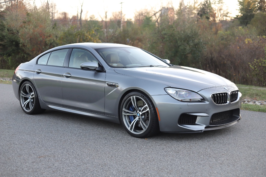 2014 BMW M6 4dr Gran Cpe, available for sale in North Salem, New York | Meccanic Shop North Inc. North Salem, New York 2014 BMW M6 4dr Gran Cpe, available for sale in North Salem, New York | Meccanic Shop North Inc. North Salem, New York