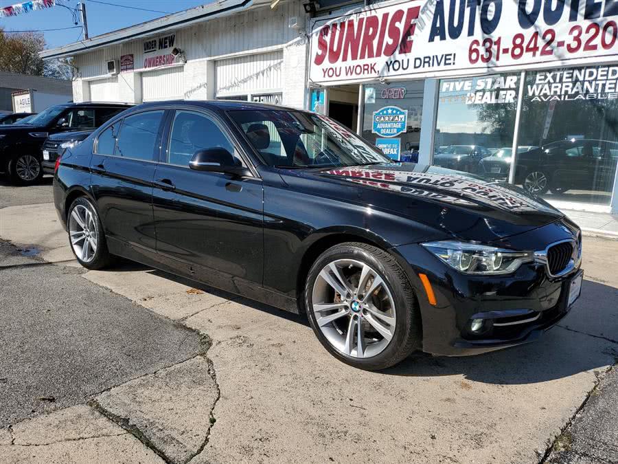 Used BMW 3 Series 4dr Sdn 328i xDrive AWD SULEV South Africa 2016 | Sunrise Auto Outlet. Amityville, New York Used BMW 3 Series 4dr Sdn 328i xDrive AWD SULEV South Africa 2016 | Sunrise Auto Outlet. Amityville, New York