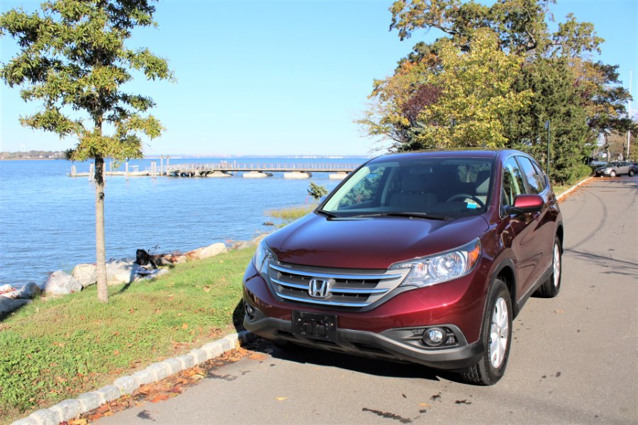 2014 Honda CR-V AWD 5dr EX, available for sale in Great Neck, New York | Great Neck Car Buyers & Sellers. Great Neck, New York 2014 Honda CR-V AWD 5dr EX, available for sale in Great Neck, New York | Great Neck Car Buyers & Sellers. Great Neck, New York