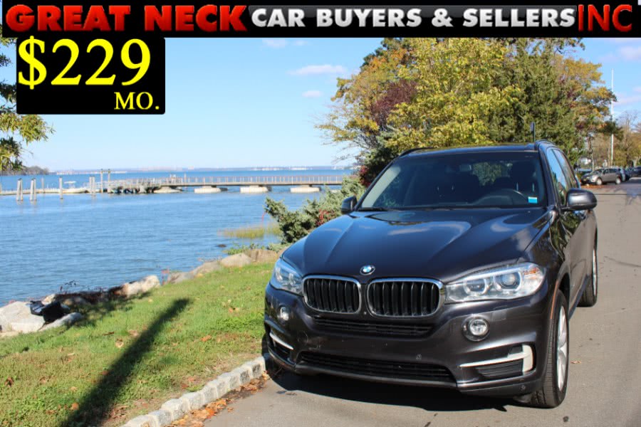 2016 BMW X5 AWD 4dr xDrive35i, available for sale in Great Neck, New York | Great Neck Car Buyers & Sellers. Great Neck, New York