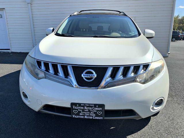 2009 Nissan Murano LE, available for sale in Forestville, Maryland | Valentine Motor Company. Forestville, Maryland 2009 Nissan Murano LE, available for sale in Forestville, Maryland | Valentine Motor Company. Forestville, Maryland