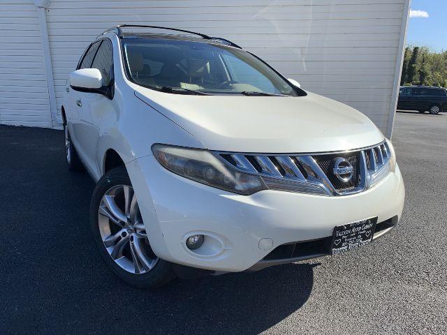 2009 Nissan Murano LE, available for sale in Forestville, Maryland | Valentine Motor Company. Forestville, Maryland 2009 Nissan Murano LE, available for sale in Forestville, Maryland | Valentine Motor Company. Forestville, Maryland