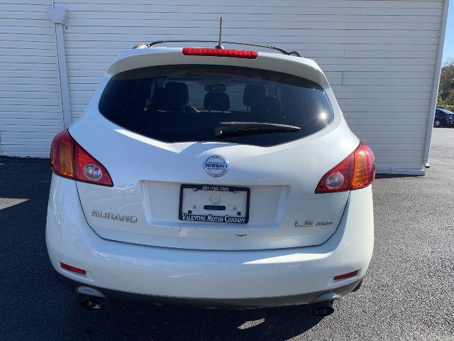 2009 Nissan Murano LE, available for sale in Forestville, Maryland | Valentine Motor Company. Forestville, Maryland 2009 Nissan Murano LE, available for sale in Forestville, Maryland | Valentine Motor Company. Forestville, Maryland