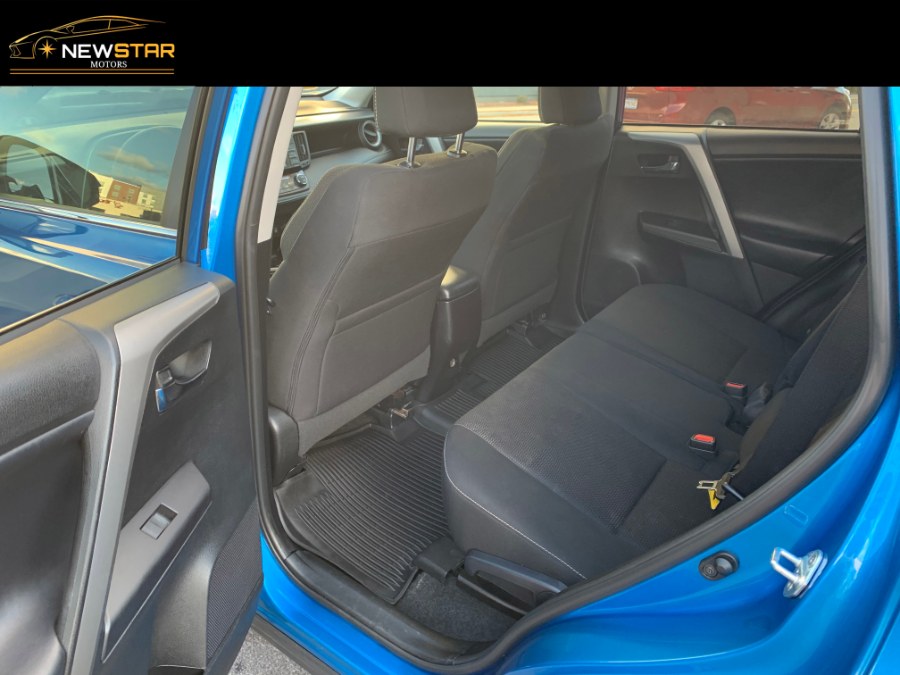 2017 Toyota RAV4 XLE AWD (Natl), available for sale in Peabody, Massachusetts | New Star Motors. Peabody, Massachusetts 2017 Toyota RAV4 XLE AWD (Natl), available for sale in Peabody, Massachusetts | New Star Motors. Peabody, Massachusetts
